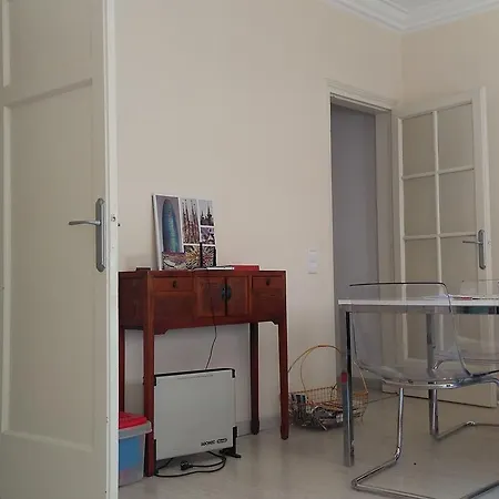 Apartment Gaudi