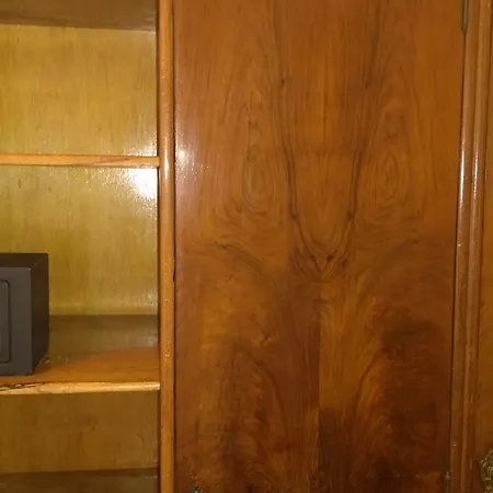 Apartment Gaudi Barcelona