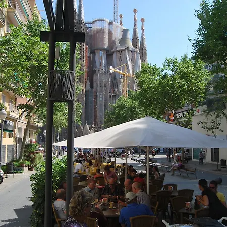 Gaudi * Barcelona