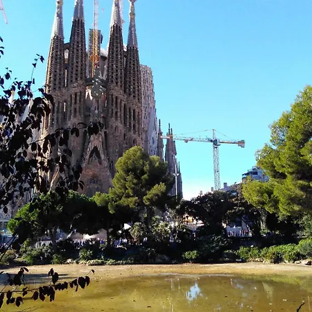 Gaudi *