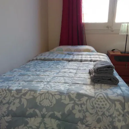 Apartment Gaudi Barcelona