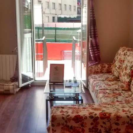 Apartment Gaudi *