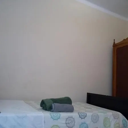 Gaudi Apartmán