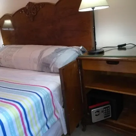 Gaudi Apartmán