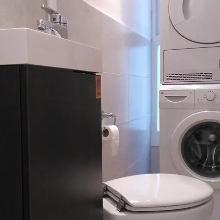 Gaudi Apartmán Barcelona