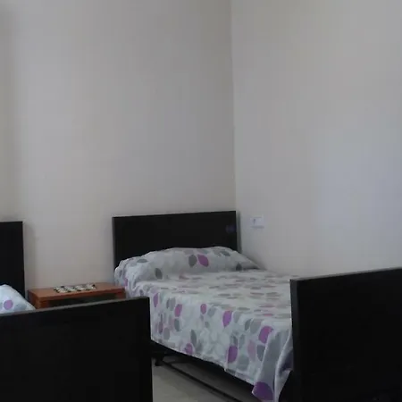 Gaudi Apartmán Barcelona